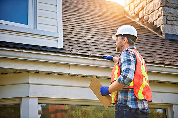 Trusted Hail Damage Roof Repair service in Illinois City, IL - GD Commercial Roofing